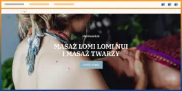 Browser-Harmonija
