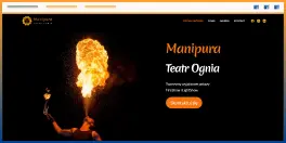 Browser-Manipura